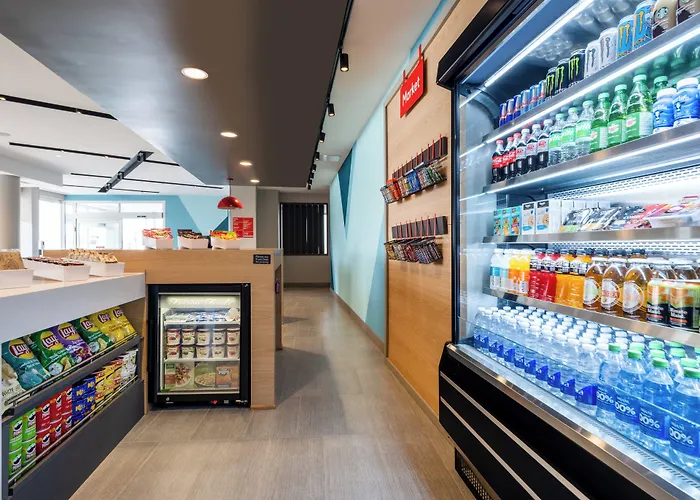 Avid Hotel Oklahoma City - Quail Springs By Ihg