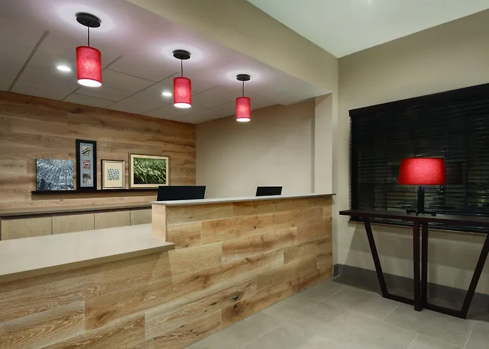Country Inn & Suites By Radisson, Oklahoma City - Bricktown, Ok