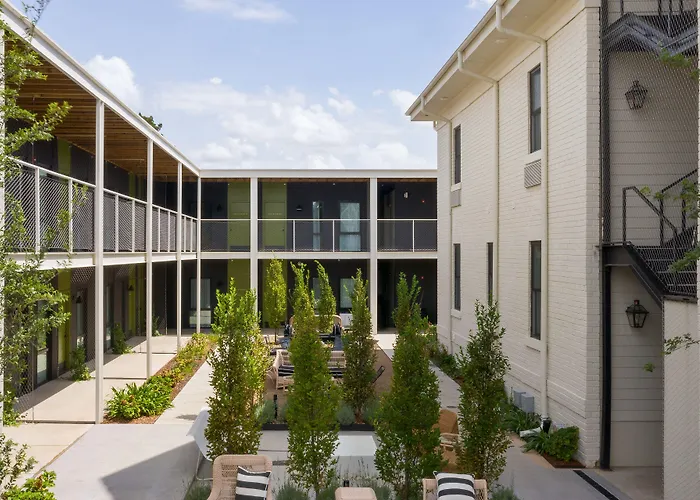 Bradford House, A Member Of Design Hotels